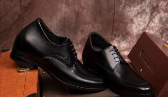 Shop bán giày giúp tăng chiều cao cho nam chất lượng nhất tại TP. HCM