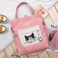 Shop bán túi vải tote đẹp, chất lượng và được yêu thích nhất trên Instagram hiện nay