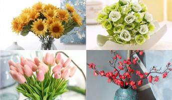 Shop hoa giả đẹp nhất TP. Huế, Thừa Thiên Huế