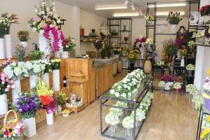 Shop hoa tươi/ điện hoa giao tận nơi‎ uy tín nhất tại Đà Nẵng