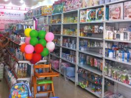 Shop mẹ và bé nổi tiếng nhất Đồng Nai