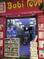 Shop mỹ phẩm Nhật Bản uy tín nhất Hải Dương