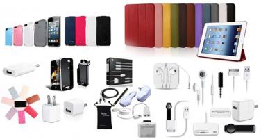 Shop phụ kiện điện thoại uy tín nhất tỉnh Ninh Thuận