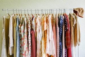 Shop quần áo secondhand nổi tiếng nhất tỉnh Thừa Thiên Huế