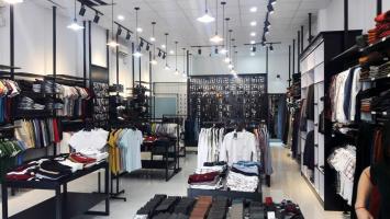 Shop quần áo nam đẹp ở Quảng Bình được nhiều người lựa chọn