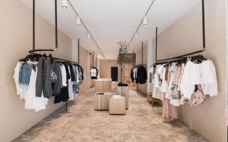 Shop quần áo nữ đẹp và chất lượng nhất TP. Tân An, Long An