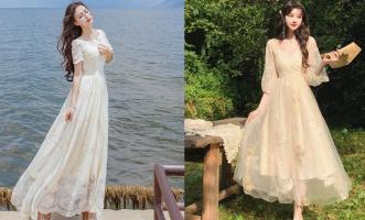 Shop thời trang đồ bánh bèo công chúa đẹp nhất Hà Nội