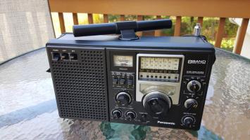 Địa chỉ bán radio uy tín nhất Hà Nội