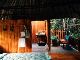 Homestay không gian xanh ngoại thành Sài Gòn