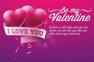 STT Valentine 14/2 hài hước nhất