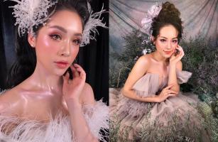Tiệm trang điểm cô dâu đẹp nhất huyện Lâm Hà, Lâm Đồng