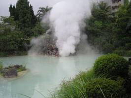 Suối nước nóng nổi tiếng nhất định phải đến tại Việt Nam