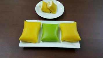 Địa chỉ bán bánh crepe sầu riêng được yêu thích nhất Cần Thơ