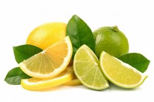 Công dụng tuyệt vời của quả chanh với sức khỏe