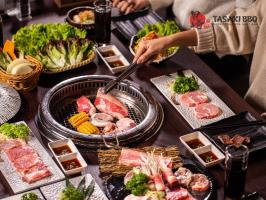 Quán nướng ngon và chất lượng nhất Quận Long Biên, Hà Nội