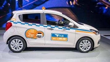 Hãng taxi uy tín giá rẻ nhất tại Bắc Ninh bạn nên đi