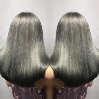 Salon nhuộm tóc đẹp nhất quận 4, TP. Hồ Chí Minh