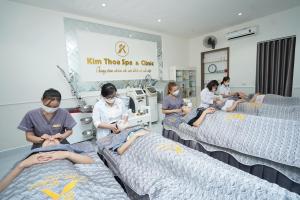 Địa chỉ trị nám tốt nhất tại Tuyên Quang