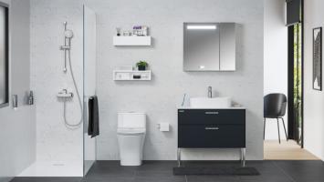 Địa chỉ cung cấp thiết bị vệ sinh uy tín nhất Phú Yên