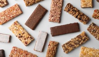 Thanh protein ngon và bổ dưỡng nhất hiện nay