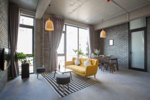 Hostel đẹp và tốt nhất tại Đà Nẵng