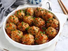 Món ăn từ thịt lợn ngon nhất