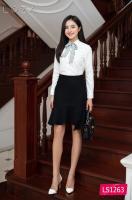 Shop thời trang đẹp nhất phố Yên Lãng, Hà Nội