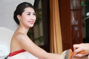 Địa chỉ tắm trắng uy tín nhất TP. Hạ Long, Quảng Ninh