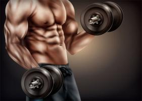 Thực phẩm chức năng hỗ trợ tăng cân, tăng cơ hiệu quả nhất