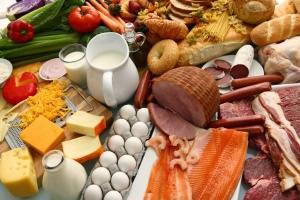 Thực phẩm hỗ trợ tăng cân nhanh nhất