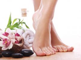 Sản phẩm trị hôi chân tốt nhất hiện nay