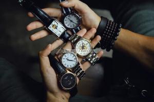 Thương hiệu đồng hồ xa xỉ nhất thế giới hiện nay