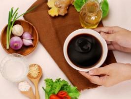 Thương hiệu nước tương được yêu thích nhất Việt Nam