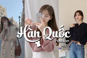 Thương hiệu thời trang nổi tiếng nhất Hàn Quốc