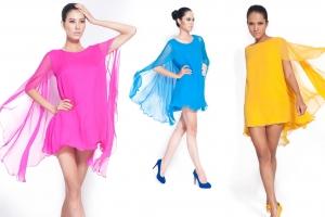 Thương hiệu thời trang nổi tiếng tại Việt Nam