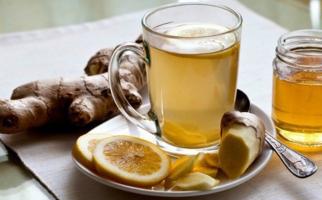 Thương hiệu trà gừng tốt cho sức khỏe được yêu thích nhất
