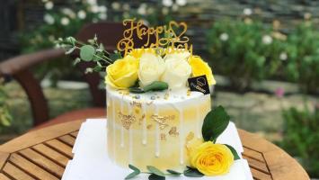 Tiệm bánh kem ngon nhất thị xã Kỳ Anh, Hà Tĩnh