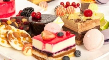 Tiệm bánh ngọt ngon nhất tại Đà Nẵng