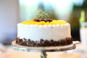 Tiệm bánh ngọt ngon nhất Sài Gòn