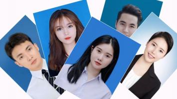 Tiệm chụp ảnh thẻ lấy ngay đẹp nhất Cao Lãnh