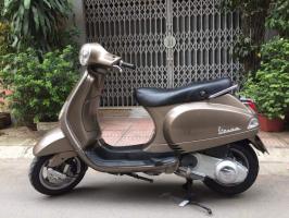 Tiệm sửa chữa, bảo dưỡng xe Vespa Piaggio tại Hà Nội uy tín nhất