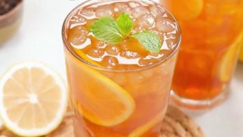 Tiệm trà chanh ngon nhất TP. Đồng Hới, Quảng Bình
