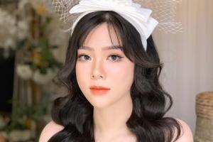 Tiệm trang điểm cô dâu đẹp nhất Chợ Gạo, Tiền Giang