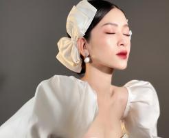 Tiệm trang điểm cô dâu đẹp nhất huyện Bù Đốp, Bình Phước