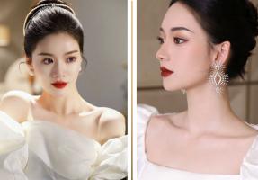 Tiệm trang điểm cô dâu đẹp nhất thị xã Hoàng Mai, Nghệ An