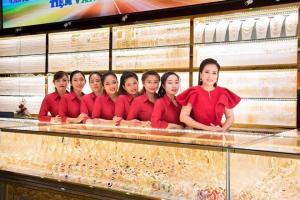 Tiệm vàng uy tín nhất tỉnh Lạng Sơn