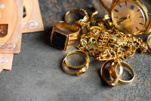 Tiệm vàng uy tín nhất TP. Phủ Lý, tỉnh Hà Nam