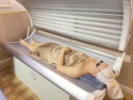 Spa tắm trắng uy tín nhất tỉnh Long An