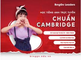 Trung tâm tiếng anh trẻ em được phụ huynh lựa chọn nhiều nhất