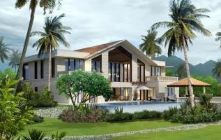 Tiêu chí đánh giá ngôi nhà có phong thủy tốt